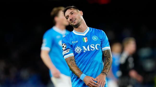 Nhận định Napoli vs Qarabag (03h00 ngày 2611) Giành giật 3 điểm 1