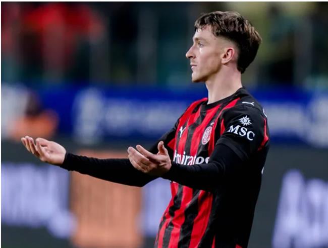 Nhận định Inter Milan vs AC Milan (2h45 ngày 2411) Không dễ cho chủ nhà 2