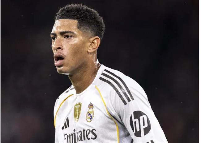 Nhận định Elche vs Real Madrid (3h00 ngày 2411) Không dễ thắng cách biệt 2