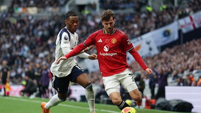 Nhận định Arsenal vs Tottenham (23h30 ngày 2311) Pháo thủ quyết thắng 2