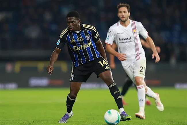 Nhận định Cremonese vs Roma (21h00 ngày 2311) Đối thủ khó chịu 2