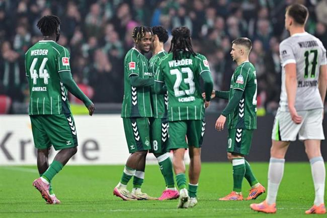 Nhận định Leipzig vs Werder Bremen (21h30 ngày 2311) Chờ chủ nhà vượt khó 2