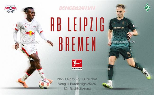 Leipzig vs Werder Bremen