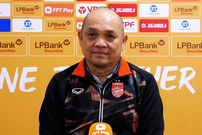 HLV Long An tiết lộ đọc vị Xuân Son