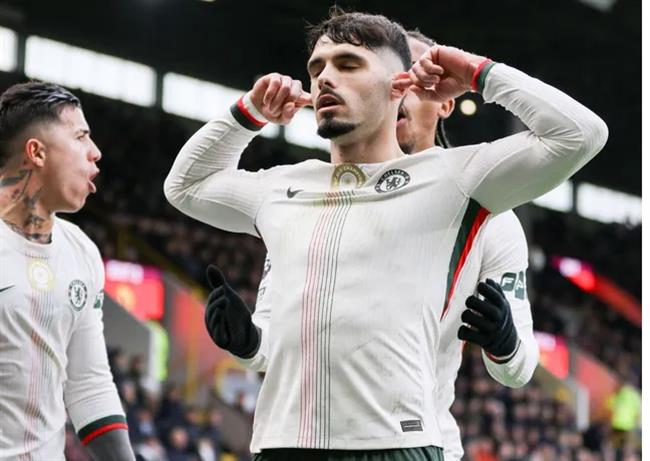 Nhận định Chelsea vs Barca (3h00 ngày 2611) Chờ mưa bàn thắng 1