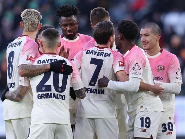 Nhận định Man City vs Leverkusen (3h00 ngày 2611) Thêm 3 điểm cho Man xanh 2