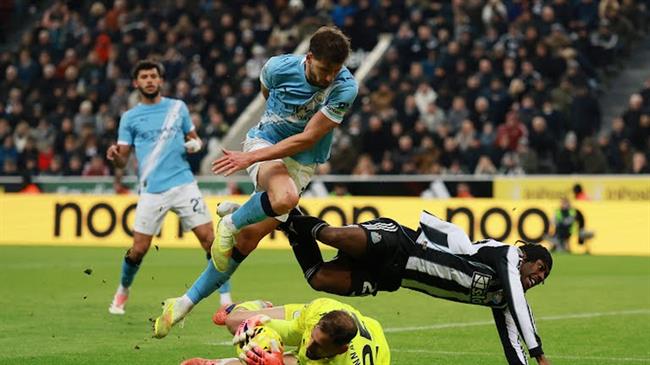 Nhận định Man City vs Leverkusen (3h00 ngày 2611) Thêm 3 điểm cho Man xanh 1