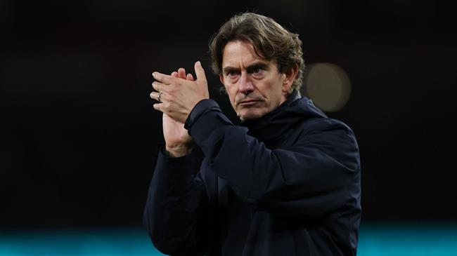 Thomas Frank thừa nhận chưa hiểu rõ về Tottenham 1 Thomas Frank thừa nhận chưa hiểu rõ về Tottenham 1