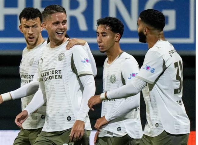 Nhận định Liverpool vs PSV Eindhoven (3h00 ngày 2711) Anfield mở hội 2