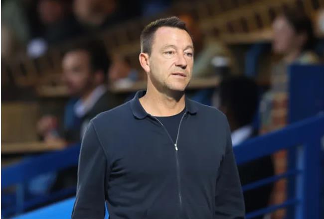 John Terry nhan dinh cuoc dua vo dich o Premier League mua nay.