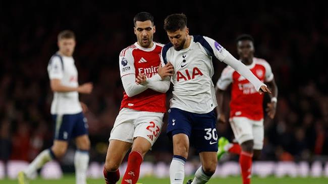 Nhận định PSG vs vs Tottenham (3h00 ngày 2711) Khó cho Gà trống 2 Nhận định PSG vs vs Tottenham (3h00 ngày 2711) Khó cho Gà trống 2