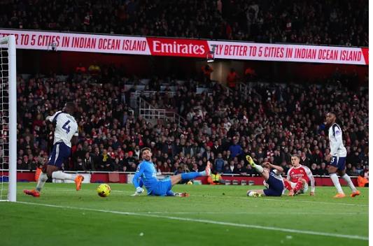 Leandro Trossard bị đánh giá thấp hơn so với khả năng