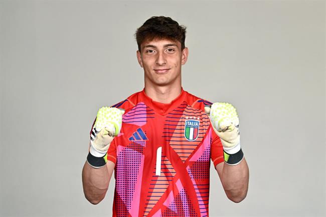 Tiểu sử Massimo Pessina là thủ môn của CLB Bologna