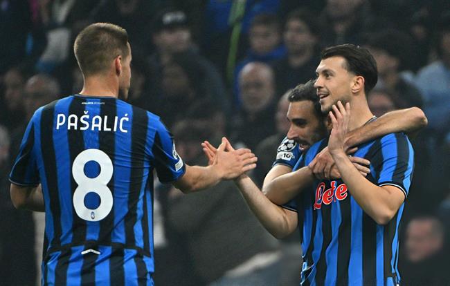 Nhận định Atalanta vs Fiorentina (00h00 ngày 112) Khát khao chiến thắng 1 Nhận định Atalanta vs Fiorentina (00h00 ngày 112) Khát khao chiến thắng 1