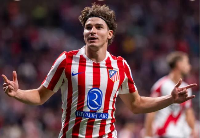 Nhận định Atletico Madrid vs Oviedo (03h00 ngày 3011) Hủy diệt đội bét bảng 1 Nhận định Atletico Madrid vs Oviedo (03h00 ngày 3011) Hủy diệt đội bét bảng 1