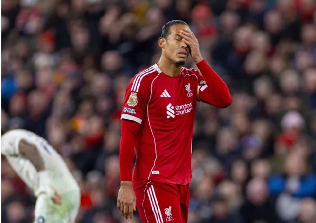 Nhận định Liverpool vs PSV Eindhoven (3h00 ngày 2711) Anfield mở hội 1