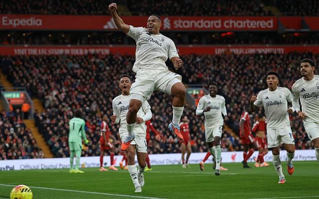 Nhận định Nottingham Forest vs Malmo (03h00 ngày 2811) Tiếp đà thăng hoa 1