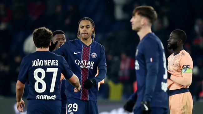 Nhận định PSG vs vs Tottenham (3h00 ngày 2711) Khó cho Gà trống 1 Nhận định PSG vs vs Tottenham (3h00 ngày 2711) Khó cho Gà trống 1