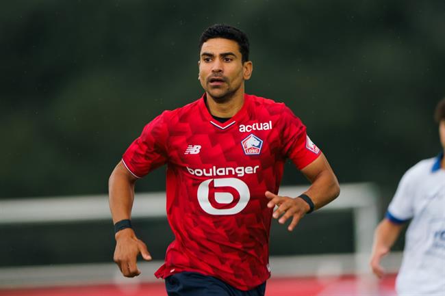 Tiểu sử tiền vệ Benjamin Andre đội trưởng Lille