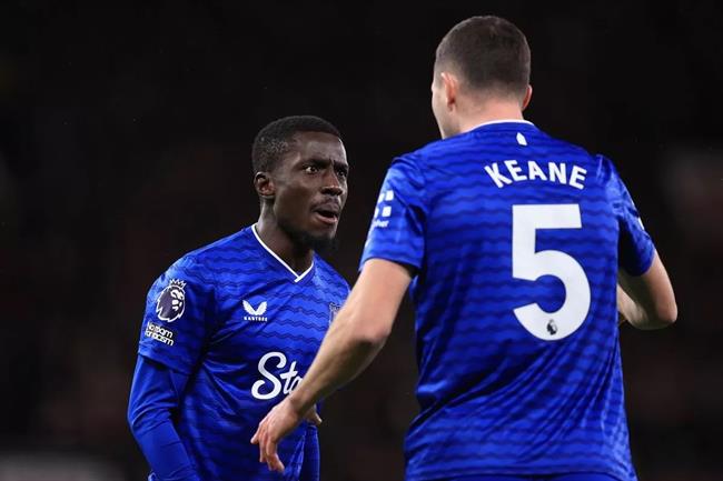 David Moyes: Cầu thủ Everton có thể đánh nhau, nếu cần