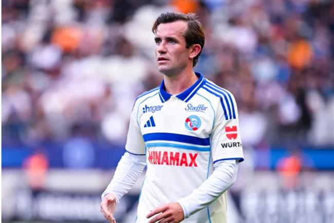 Nhận định Strasbourg vs Crystal Palace (3h00 ngày 2811) Không dễ cho đội khách 2