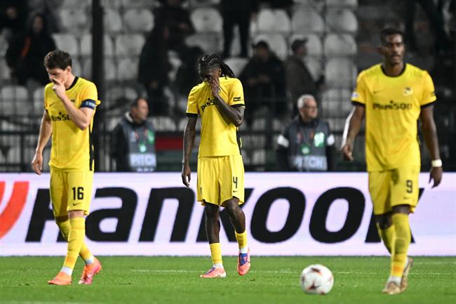 Nhận định Aston Villa vs Young Boys (0h45 ngày 2811) Dễ có nhiều bàn thắng 2 Nhận định Aston Villa vs Young Boys (0h45 ngày 2811) Dễ có nhiều bàn thắng 2