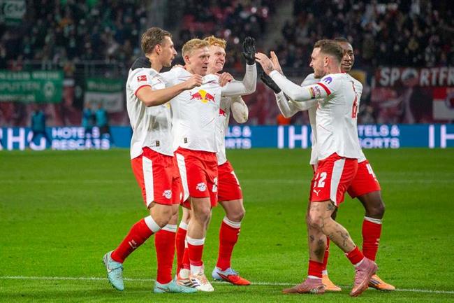 Nhận định Monchengladbach vs RB Leipzig (02h30 ngày 2911) Bò tót vượt khó 2
