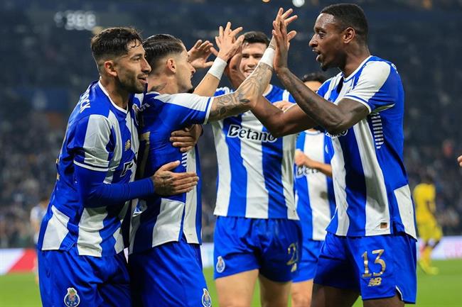 Nhận định Porto vs Nice (0h45 ngày 2811) 3 điểm cho chủ nhà 1