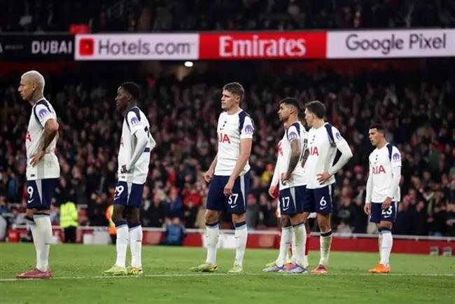 Nhận định Tottenham vs Fulham (03h00 ngày 3011) Cầm chân Gà trống 1 Nhận định Tottenham vs Fulham (03h00 ngày 3011) Cầm chân Gà trống 1
