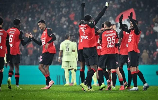Nhận định Metz vs Rennes (02h45 ngày 2911) Hai đội đều thăng hoa 2 Nhận định Metz vs Rennes (02h45 ngày 2911) Hai đội đều thăng hoa 2