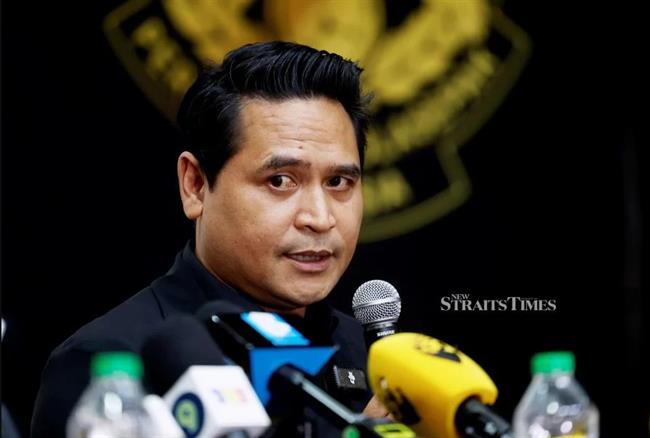 U23 Malaysia đặt mục tiêu vào bán kết SEA Games 2025