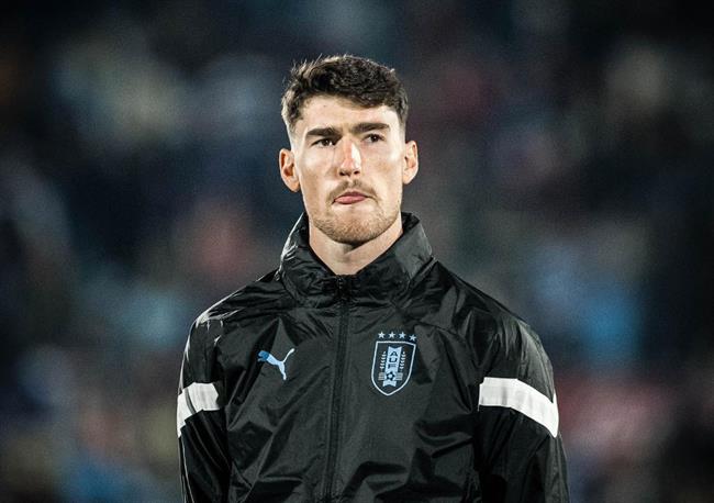 Tiểu sử thủ môn Franco Israel của Torino