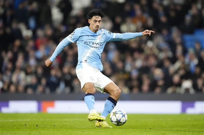 Tijjani Reijnders rời Man City sang Saudi Arabia chỉ sau 1 năm 1