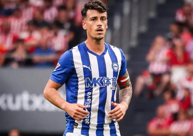 Nhận định Barca vs Deportivo Alaves (22h15 ngày 2911) Đối thủ ưa thích 2 Nhận định Barca vs Deportivo Alaves (22h15 ngày 2911) Đối thủ ưa thích 2