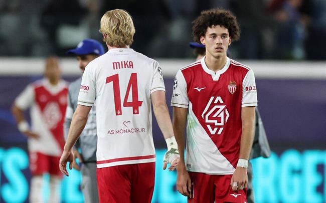 Nhận định Monaco vs PSG (23h00 ngày 2911) Khó cho chủ nhà 2