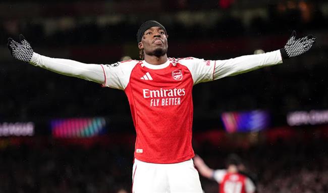 Arsenal vs Bayern Munich: