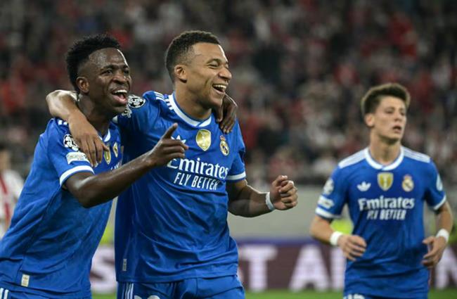 Kylian Mbappe đã ghi tổng cộng 60 bàn sau 89 trận tại Champions League. Kylian Mbappe da ghi tong cong 60 ban sau 89 tran tai Champions League.