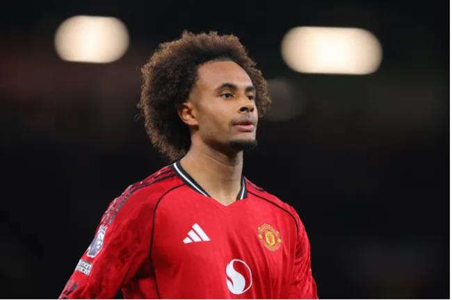 Joshua Zirkzee đã chọn được bến đỗ mới. Joshua Zirkzee da chon duoc ben do moi.