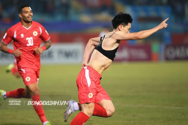 Nửa giây định đoạt số phận hai đại diện Việt Nam tại đấu trường châu lục