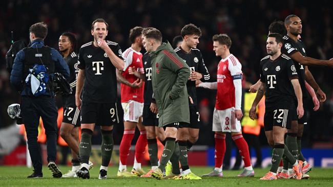 Nhận định Bayern Munich vs St Pauli (21h30 ngày 2911) Hùm xám xả giận 1 Nhận định Bayern Munich vs St Pauli (21h30 ngày 2911) Hùm xám xả giận 1