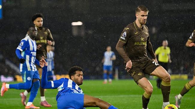 Nhận định Brentford vs Burnley (22h00 ngày 2911) Lợi thế sân nhà 1