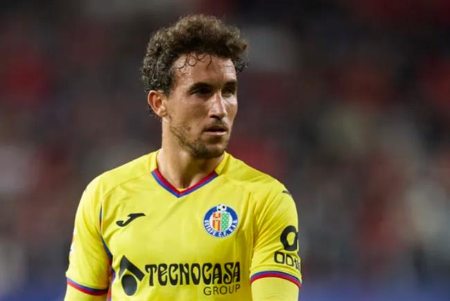 Nhận định Getafe vs Elche (3h00 ngày 2911) Không dễ cho chủ nhà 1 Nhận định Getafe vs Elche (3h00 ngày 2911) Không dễ cho chủ nhà 1