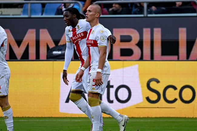 Nhận định Juventus vs Cagliari (00h00 ngày 3011) Lão bà chiến thắng 2