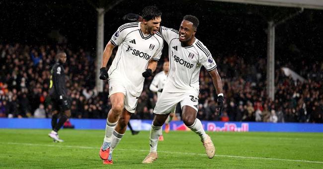 Nhận định Tottenham vs Fulham (03h00 ngày 3011) Cầm chân Gà trống 2 Nhận định Tottenham vs Fulham (03h00 ngày 3011) Cầm chân Gà trống 2