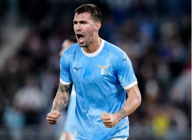 Nhận định AC Milan vs Lazio (2h45 ngày 3011) 3 điểm cho chủ nhà 2