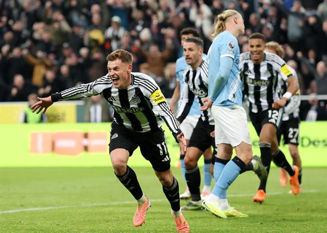 Nhận định Everton vs Newcastle (0h30 ngày 3011) Lợi thế sân nhà 2