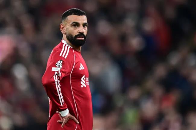Liverpool duoc khuyen nen loai bo Mohamed Salah.