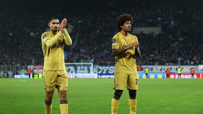 Nhận định Crystal Palace vs MU (19h00 ngày 3011) Selhurst Park dễ đến khó về 2 Nhận định Crystal Palace vs MU (19h00 ngày 3011) Selhurst Park dễ đến khó về 2