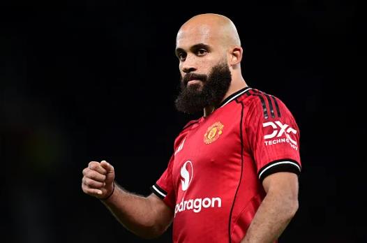 Paul Parker chỉ ra cầu thủ không thể thay thế ở MU