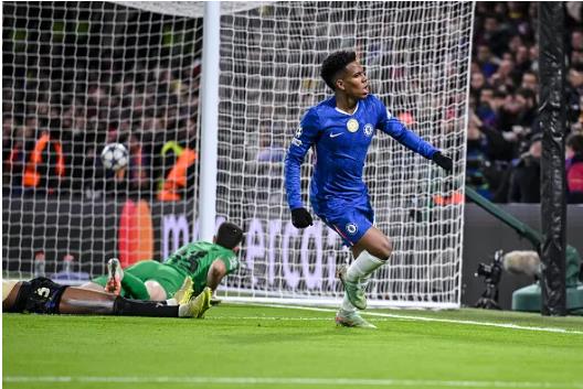 Barca đang hối hận vì không chiêu mộ Estevao